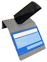 Harddrive Product Display Rotation Pic3